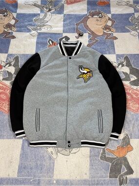 Minnesota Vikings jacket